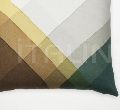 Подушка Herringbone Pillows Подушка Herringbone Pillows фабрика Vitra