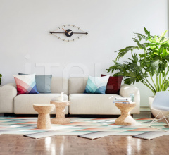Подушка Herringbone Pillows Подушка Herringbone Pillows фабрика Vitra