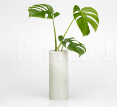 Итальянские Вазы - Ваза Herringbone Vessels - Vase plain фабрика Vitra
