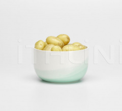 Итальянские Вазы - Ваза Herringbone Vessels - Bowl фабрика Vitra