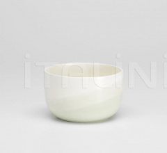 Итальянские Вазы - Ваза Herringbone Vessels - Bowl фабрика Vitra