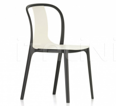 Стул Belleville Chair Стул Belleville Chair фабрика Vitra