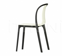 Стул Belleville Chair Стул Belleville Chair фабрика Vitra