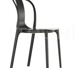 Стул Belleville Chair Стул Belleville Chair фабрика Vitra