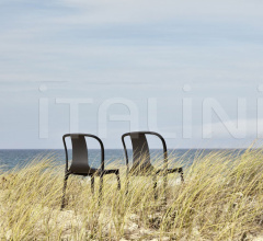 Стул Belleville Chair Стул Belleville Chair фабрика Vitra