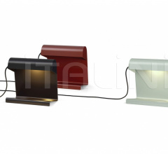 Настольный светильник Lampe de Bureau Настольный светильник Lampe de Bureau фабрика Vitra