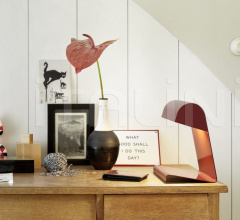 Настольный светильник Lampe de Bureau Настольный светильник Lampe de Bureau фабрика Vitra