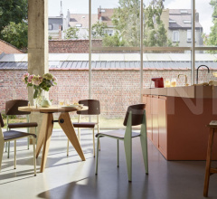 Настольный светильник Lampe de Bureau Настольный светильник Lampe de Bureau фабрика Vitra