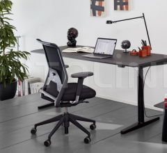 Часы Desk Clocks - Night Clock Часы Desk Clocks - Night Clock фабрика Vitra
