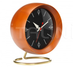 Часы Desk Clocks - Chronopak Часы Desk Clocks - Chronopak фабрика Vitra