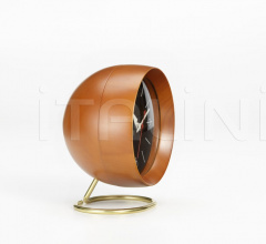 Часы Desk Clocks - Chronopak Часы Desk Clocks - Chronopak фабрика Vitra