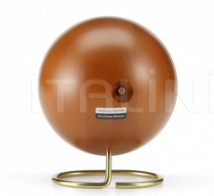 Часы Desk Clocks - Chronopak Часы Desk Clocks - Chronopak фабрика Vitra