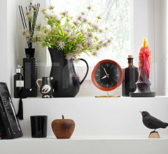 Часы Desk Clocks - Chronopak Часы Desk Clocks - Chronopak фабрика Vitra