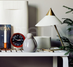 Часы Desk Clocks - Chronopak Часы Desk Clocks - Chronopak фабрика Vitra