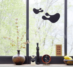 Часы Desk Clocks - Chronopak Часы Desk Clocks - Chronopak фабрика Vitra