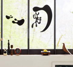 Часы Desk Clocks - Chronopak Часы Desk Clocks - Chronopak фабрика Vitra