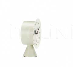 Часы Desk Clock - Cone Base Clock Часы Desk Clock - Cone Base Clock фабрика Vitra
