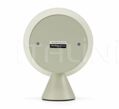 Часы Desk Clock - Cone Base Clock Часы Desk Clock - Cone Base Clock фабрика Vitra