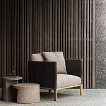 Коллекция Giro для фабрики Kettal