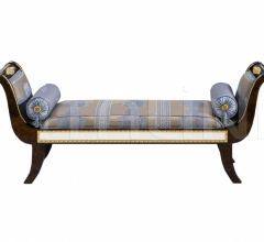 Банкетка WELLINGTON 50303 фабрика Mariner