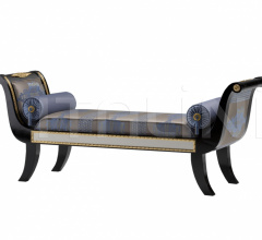 Банкетка WELLINGTON 50303 фабрика Mariner