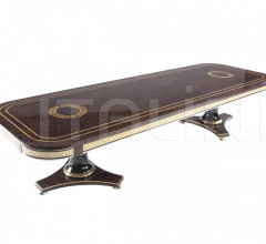 Стол обеденный WELLINGTON 50271 Стол обеденный WELLINGTON 50271 фабрика Mariner