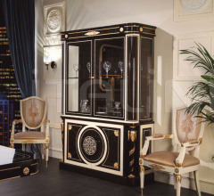 Стул с подлокотниками MALMAISON 50436 Стул с подлокотниками MALMAISON 50436 фабрика Mariner