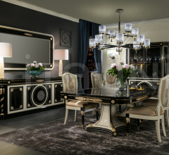 Стул MALMAISON 50435 Стул MALMAISON 50435 фабрика Mariner