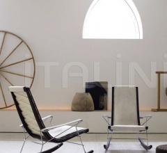 Кресло  J.J. PJ99DN Кресло  J.J. PJ99DN фабрика B&B Italia