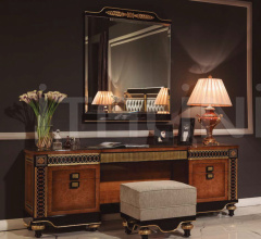 Итальянские Пуфы - Пуф NANTES 50385 фабрика Mariner