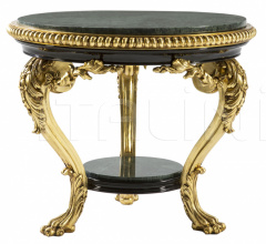 Кофейный столик SINGULAR PIECES 50407 Кофейный столик SINGULAR PIECES 50407 фабрика Mariner