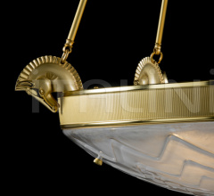 Подвесной светильник GALLERY 20157 Подвесной светильник GALLERY 20157 фабрика Mariner