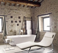 Шезлонг LANDSCAPE LS5D Шезлонг LANDSCAPE LS5D фабрика B&B Italia