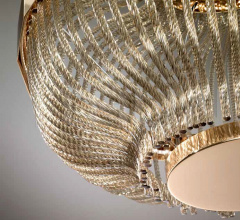 Подвесной светильник Honey CH8801 Подвесной светильник Honey CH8801 фабрика Pataviumart