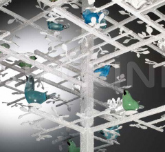 Итальянские Свет - Подвесной светильник Tree CH1328 Итальянские Свет - Подвесной светильник Tree CH1328 фабрика Pataviumart