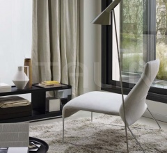 Кресло Lazy '05 фабрика B&B Italia