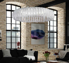 Итальянские Свет - Подвесной светильник Rebirth CH8812 Итальянские Свет - Подвесной светильник Rebirth CH8812 фабрика Pataviumart