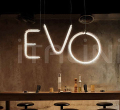 Итальянские Свет - Подвесной светильник Alphabetum CH8813 Итальянские Свет - Подвесной светильник Alphabetum CH8813 фабрика Pataviumart