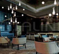 Итальянские Свет - Подвесной светильник Incanto CH1708/CH1709 Итальянские Свет - Подвесной светильник Incanto CH1708/CH1709 фабрика Pataviumart