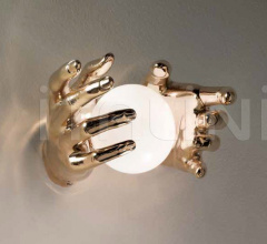 Итальянские Свет - Настенный светильник Incanto AP1710/AP1711 Итальянские Свет - Настенный светильник Incanto AP1710/AP1711 фабрика Pataviumart