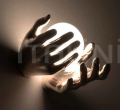 Итальянские Свет - Настенный светильник Incanto AP1710/AP1711 Итальянские Свет - Настенный светильник Incanto AP1710/AP1711 фабрика Pataviumart