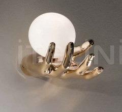 Итальянские Свет - Настенный светильник Incanto AP1710/AP1711 Итальянские Свет - Настенный светильник Incanto AP1710/AP1711 фабрика Pataviumart