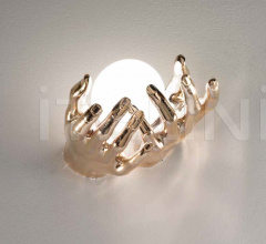 Итальянские Свет - Настенный светильник Incanto AP1710/AP1711 Итальянские Свет - Настенный светильник Incanto AP1710/AP1711 фабрика Pataviumart