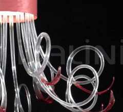 Итальянские Свет - Подвесной светильник Jolly CH8808 Итальянские Свет - Подвесной светильник Jolly CH8808 фабрика Pataviumart