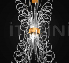 Итальянские Свет - Настенный светильник Jolly CH8808 Итальянские Свет - Настенный светильник Jolly CH8808 фабрика Pataviumart