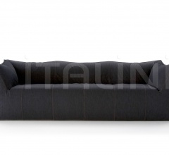 Диван Le Bambole '07 фабрика B&B Italia