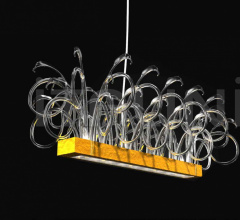 Итальянские Свет - Подвесной светильник Jolly CH8807 Итальянские Свет - Подвесной светильник Jolly CH8807 фабрика Pataviumart