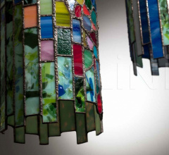 Итальянские Свет - Подвесной светильник Tiffany CH0600/CH0601/CH0602 Итальянские Свет - Подвесной светильник Tiffany CH0600/CH0601/CH0602 фабрика Pataviumart