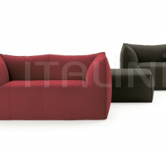 Диван Le Bambole '07 фабрика B&B Italia