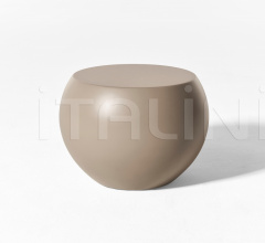 Итальянские Уличные столики - Столик BONGO OPEN AIR фабрика Meridiani